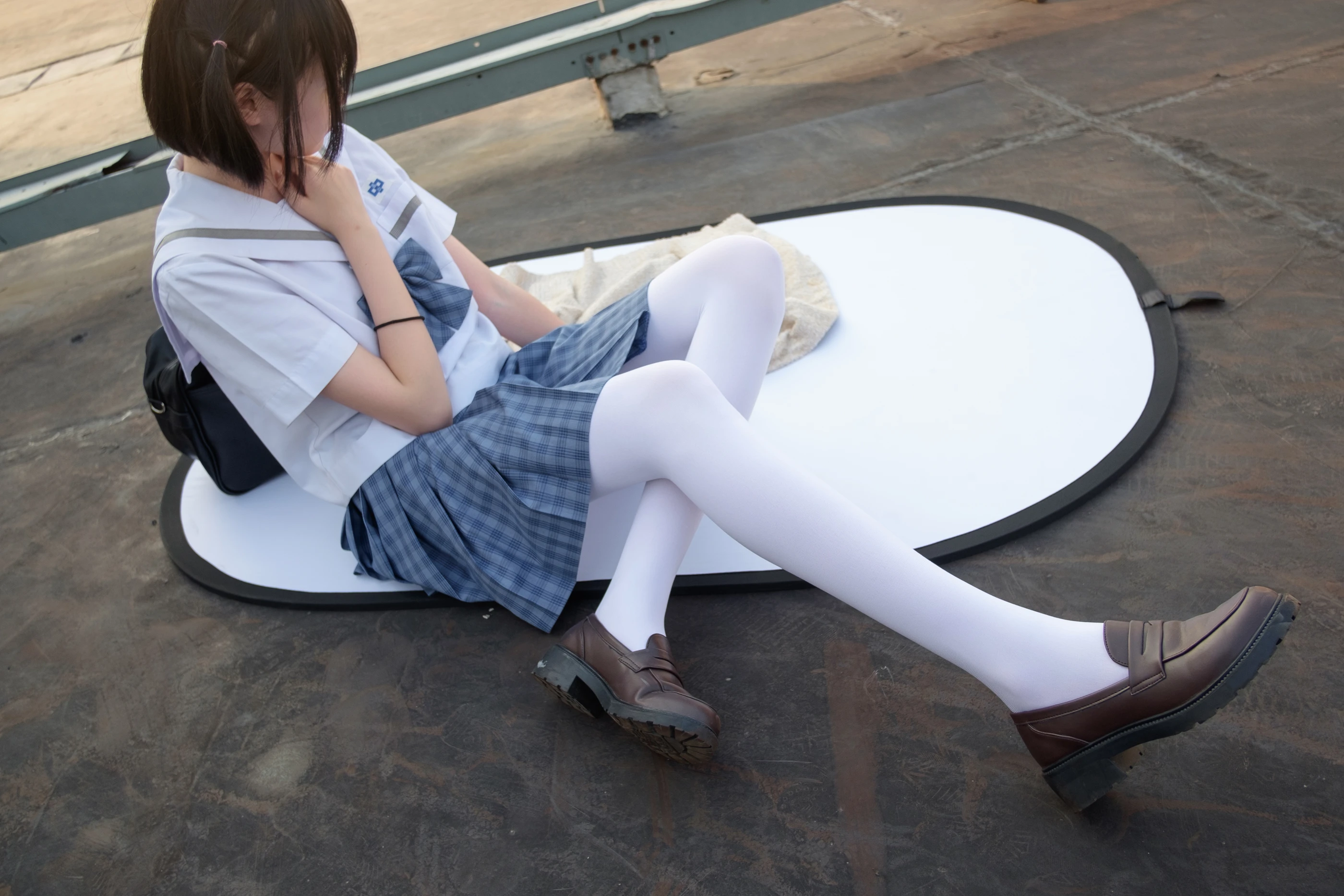森萝财团 SSR-001 [74P]插图9
